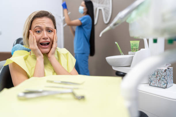 Best Dentist for Tooth Abscess  in Mcadoo, PA