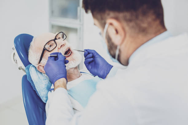 Best Emergency Tooth Extraction  in Mcadoo, PA